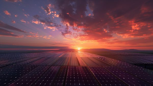 Panneau solaire : les facteurs qui peuvent influencer sur sa durée de vie