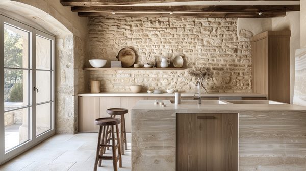 Rénovation de maison : redonner un second souffle à votre cuisine