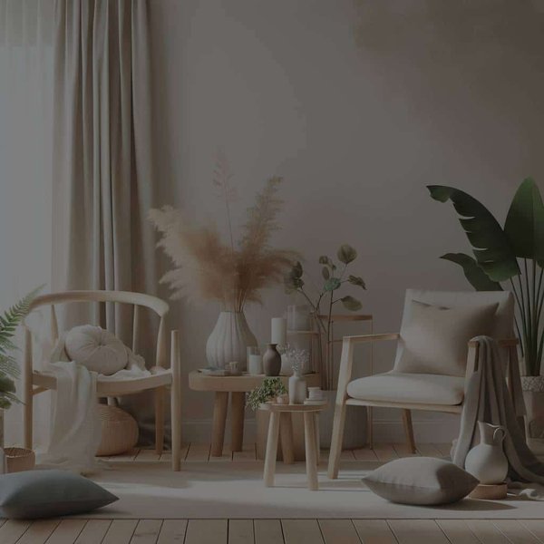 Comment réaliser une décoration intérieure inspirée du style scandinave pour une atmosphère chaleureuse ?