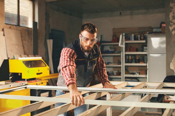 Menuiseries pvc sur-mesure pour vos chantiers à menton