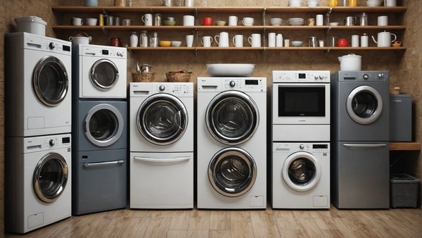 Réparation et vente d'appareils électroménagers : engagez le meilleur spécialiste