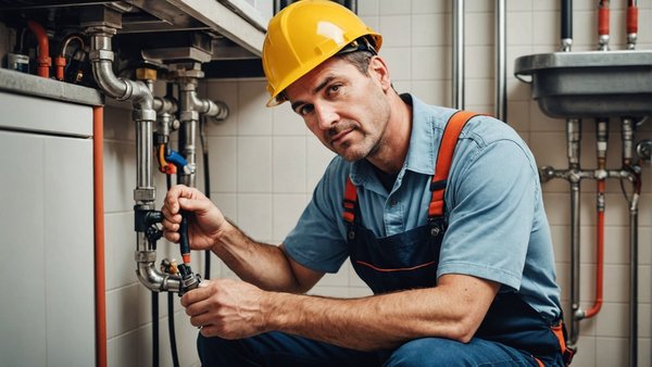 Artisan plombier chauffagiste à paris 16 : un spécialiste pour réaliser vos travaux et dépannages en plomberie