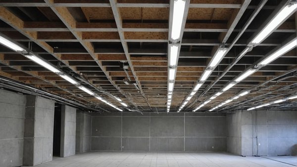 Isolation d'un plafond de sous sol hourdis : notez les étapes incontournables