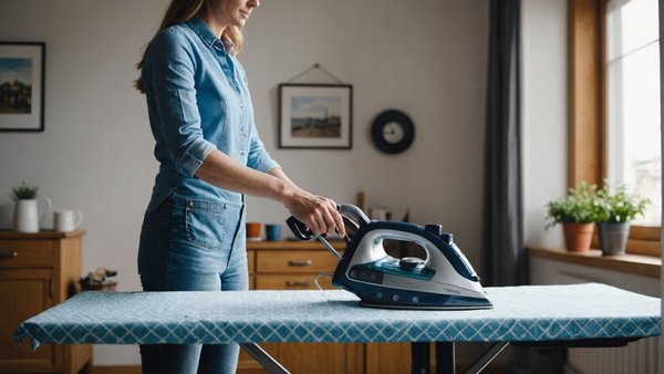 Repassage à domicile à lille : un gain de temps inestimable