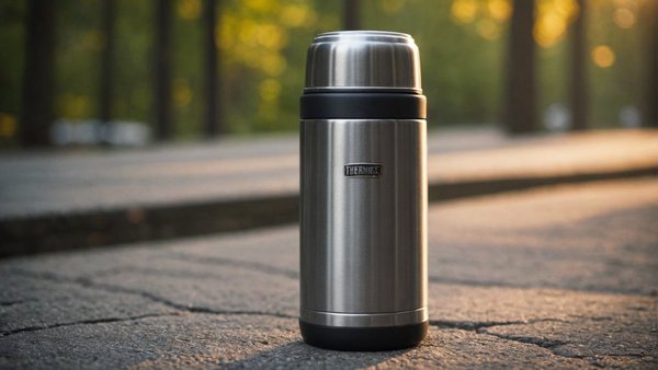 Achat d'un thermos : les critères à vérifier