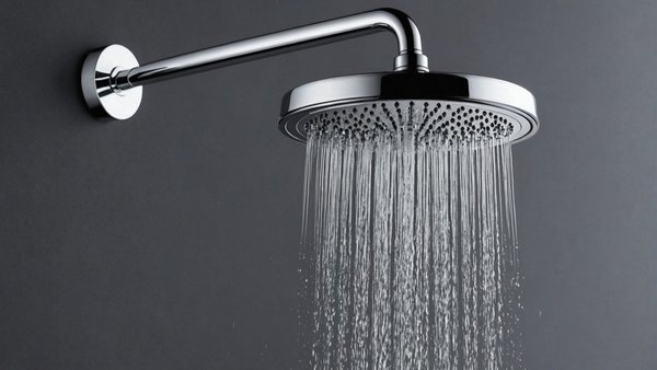 Pommeau de douche haute pression : quand remplacer cet accessoire ?