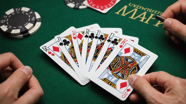 Comprendre les règles du rami : guide complet du jeu de cartes