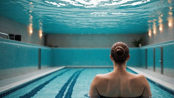 Spa de nage : les différents domaines d'utilisation