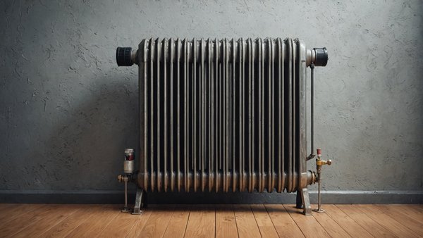 Sablage de radiateur : une technique avec divers avantages
