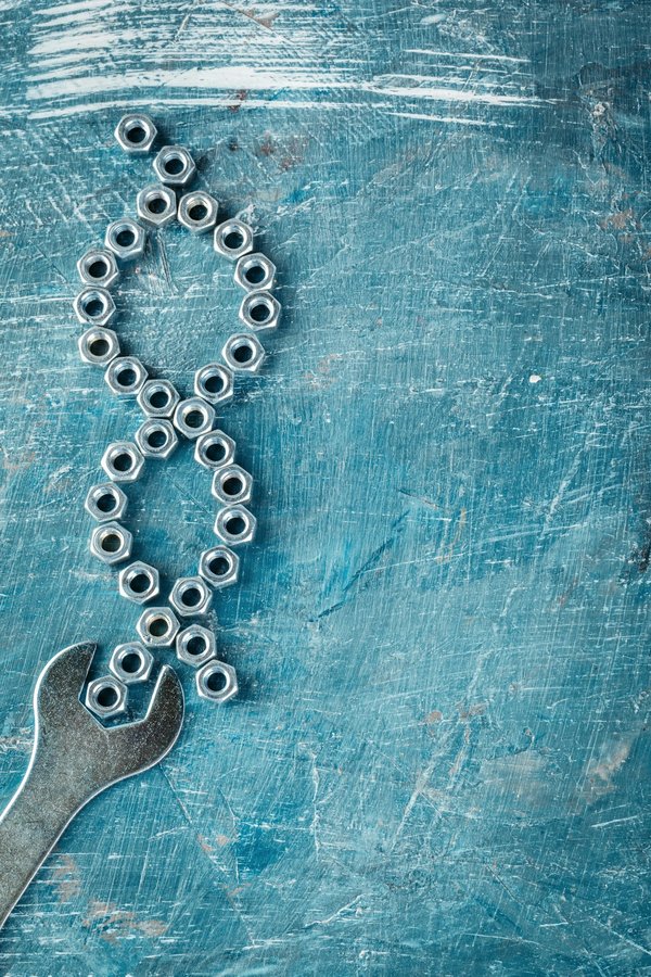 Écrou cage : quand s'en servir ?