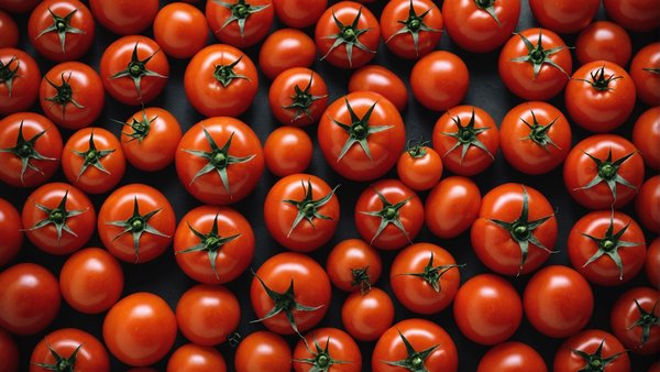 Découvrez des tomates rares pour les collectionneurs passionnés