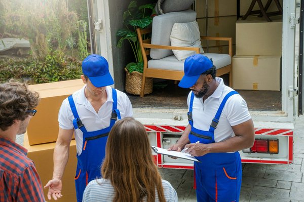 Déménager à neuchâtel sans soucis grâce à harsch