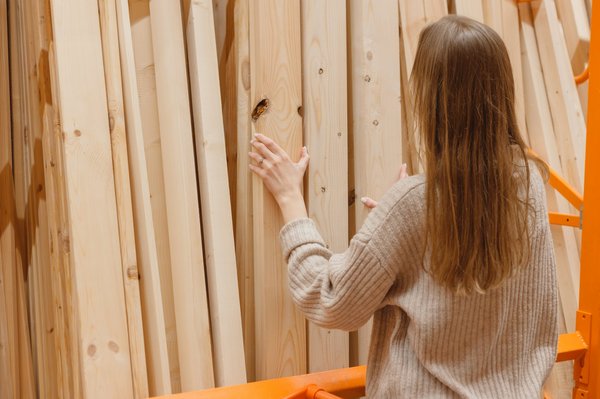 Les meilleures astuces de rénovation et bricolage en bois