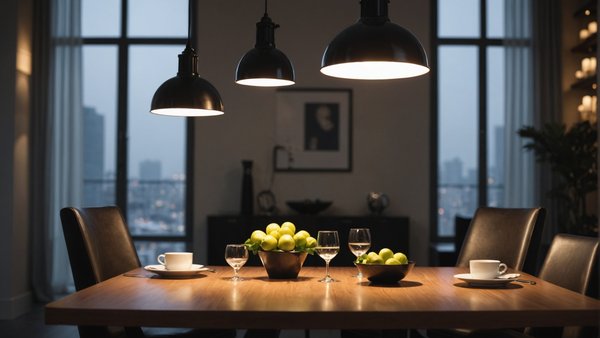 Promotions sur luminaires design d'intérieur jusqu'à -50%