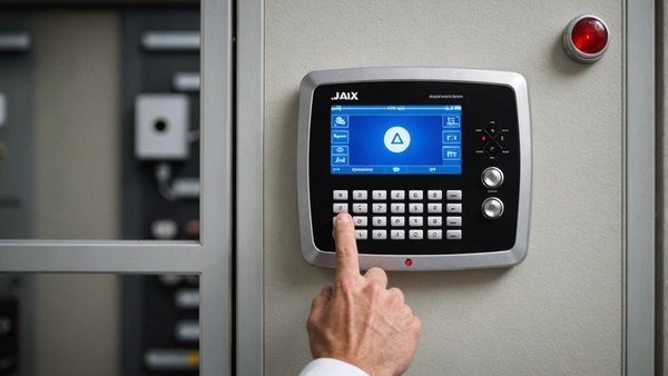 Découvrez les centrales d'alarme ajax : sécurité et fiabilité