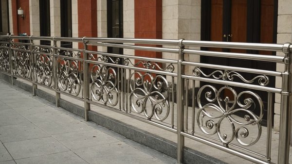 Fabricant garde-corps en inox : la qualité sur mesure