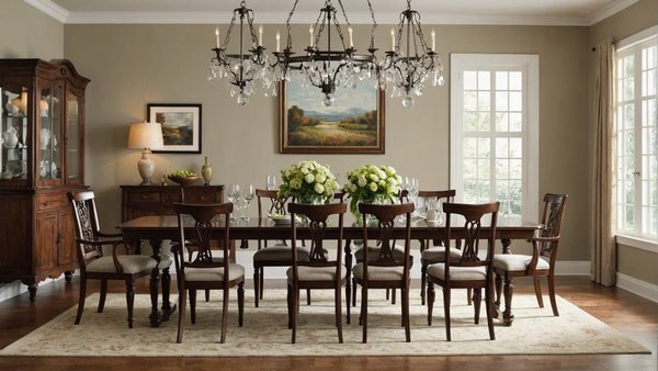 Chaises salle à manger : pourquoi opter pour le bois massif ?