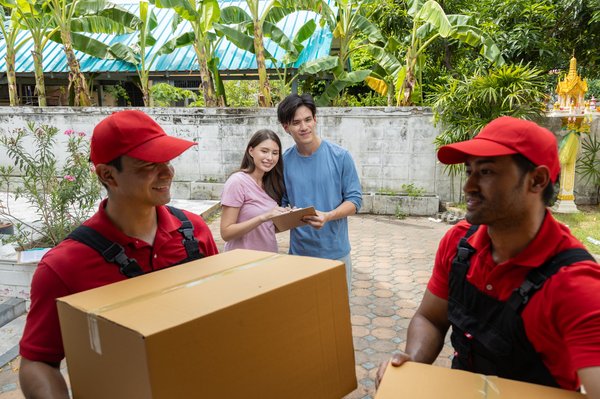 Trouvez votre déménageur idéal à Montréal en un clin d'œil